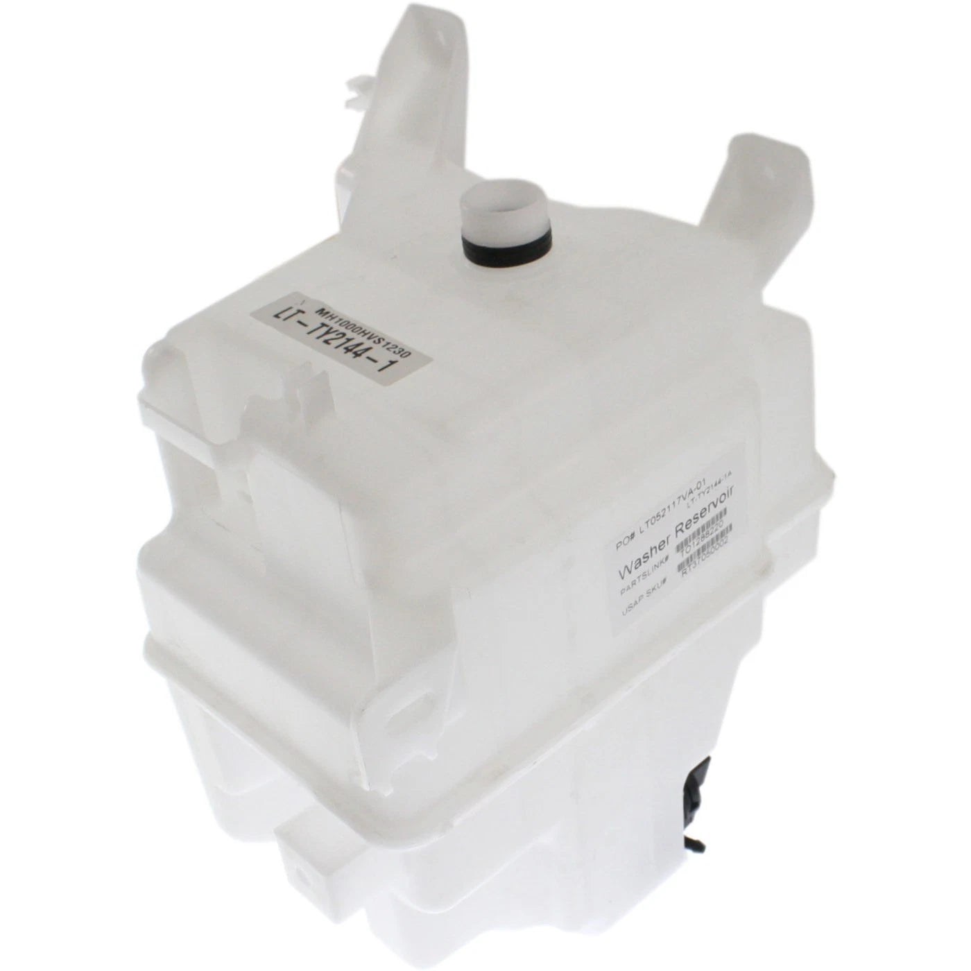 Windshield Wiper Washer Fluid Reservoir for Toyota Highlander (2008–2013)
