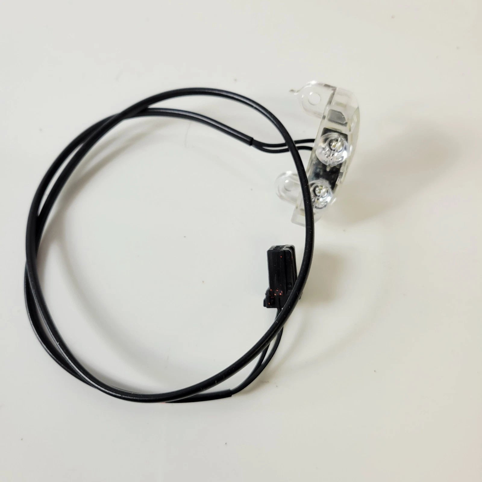 License Plate Light for Harley-Davidson Sportster (2014–2022) 67900157