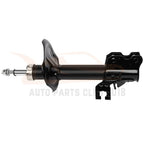 Front Strut Assembly Set of 2 for Nissan Sentra 1.8L (2002–2006) 333310 333311