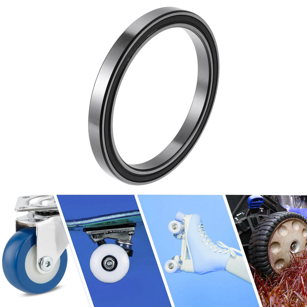 Deep Groove Ball Bearing P5 for Scooter Skateboard Wheel (105x130x13mm)