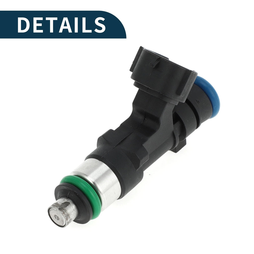 Fuel Injector No. 166007S000/16600-7S00A for Nissan Xterra (2011–2015)