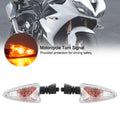 Turn Signal Lights for Speed Triple 1050, Street Triple 675/R, Daytona, Tiger 800 (2005–2019)