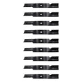 Notched Air-Lift Blade for Ferris (Replaces 1521227)