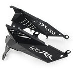 Rear License Plate Holder for Honda CBR600RR (2007-2011)