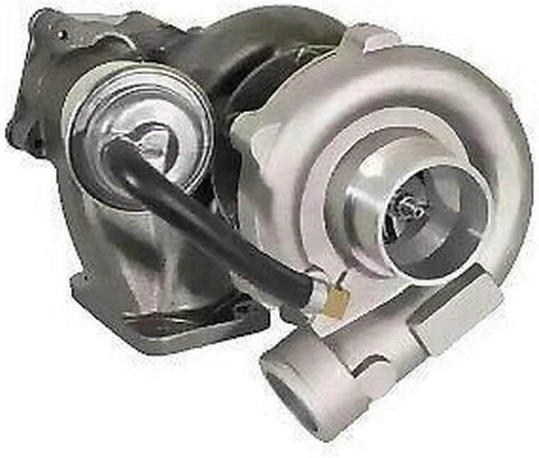 Turbocharger TB2548 2674A084 for Perkins Agricultural T4.40 135Ti
