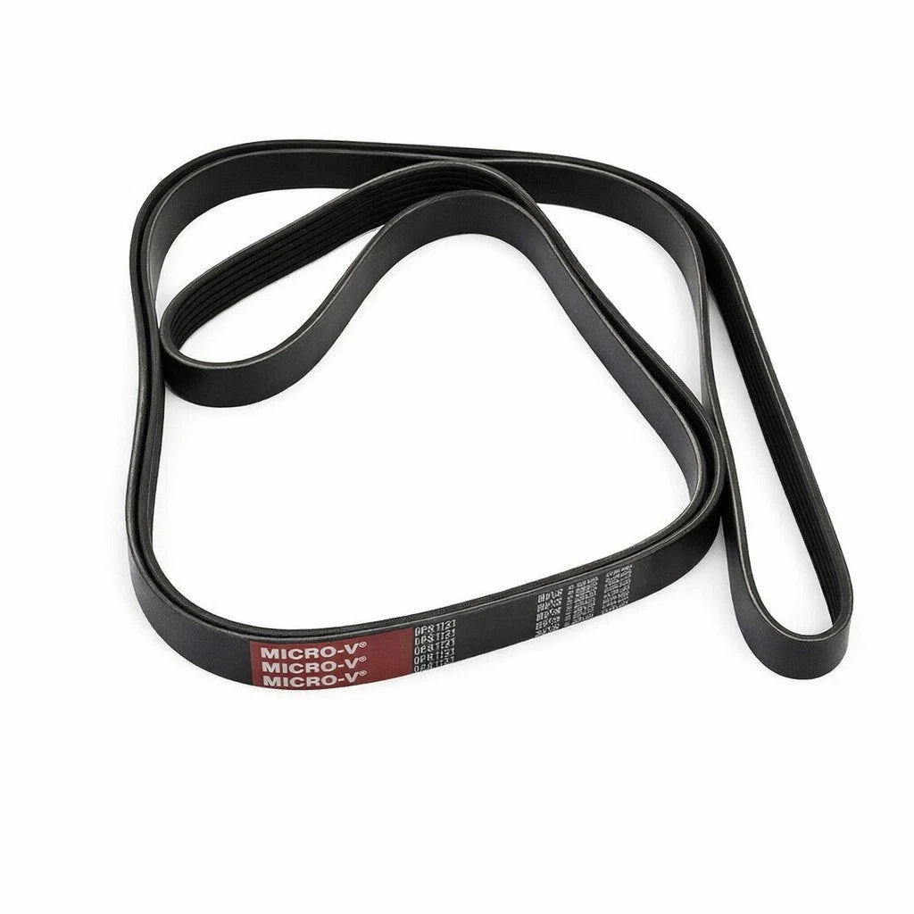 Genuine OEM Serpentine Belt for Mercedes-Benz CLS550, S550, SL550 (2007–2018) 0029936796