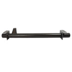 Rear Shock Mount Crossmember & Spare Tire Frame Plate for GMC Sierra (2007–2014)
