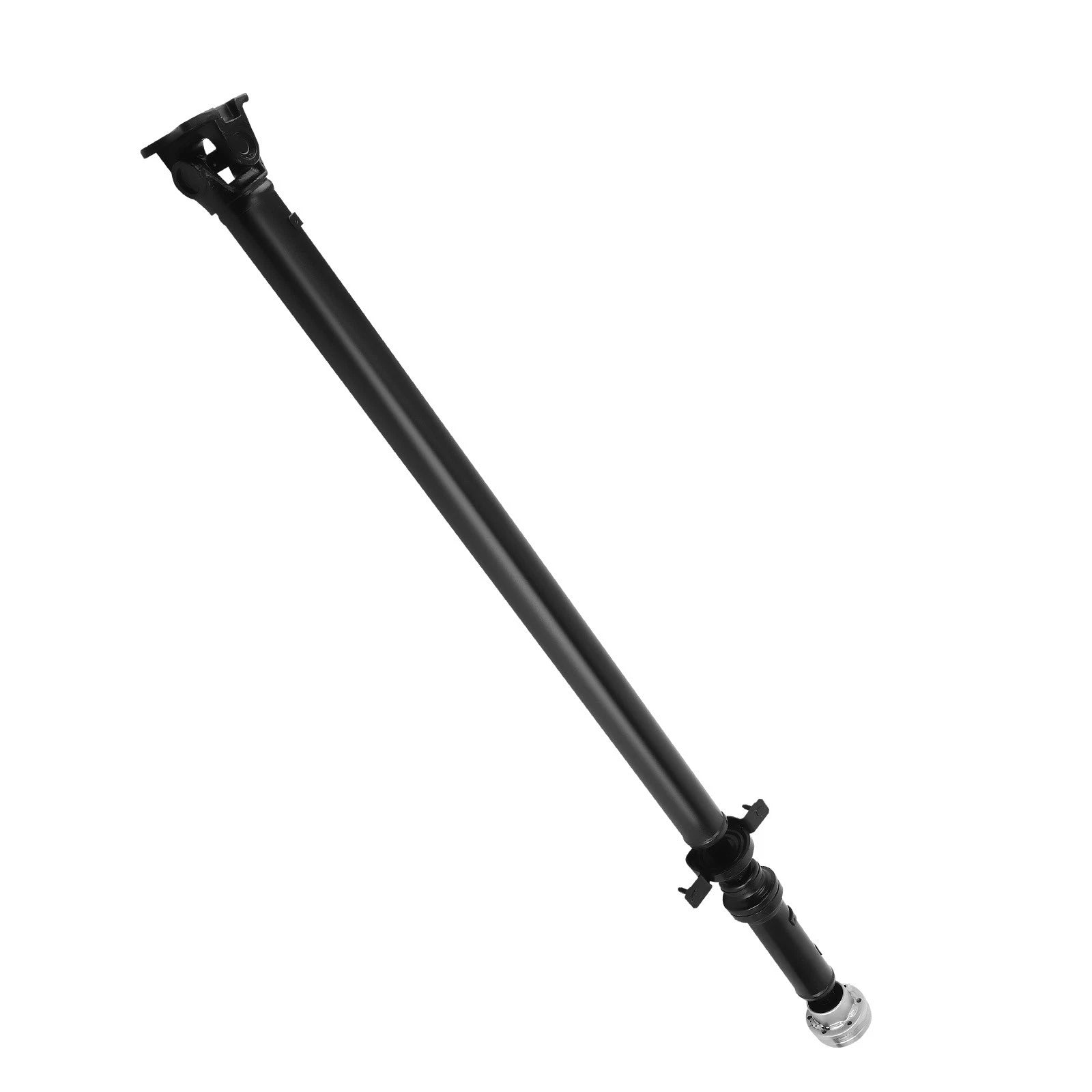 Rear Driveshaft Prop Shaft Assembly for Ford Explorer Sport Trac (2007–2010) 4WD