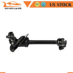 Lower Intermediate Steering Shaft for Chevrolet Equinox (2005–2006) & Saturn Vue (2002–2007)