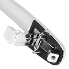 Chrome Outer Door Handle for Kia Soul (2010–2013) - Front Right Passenger Side