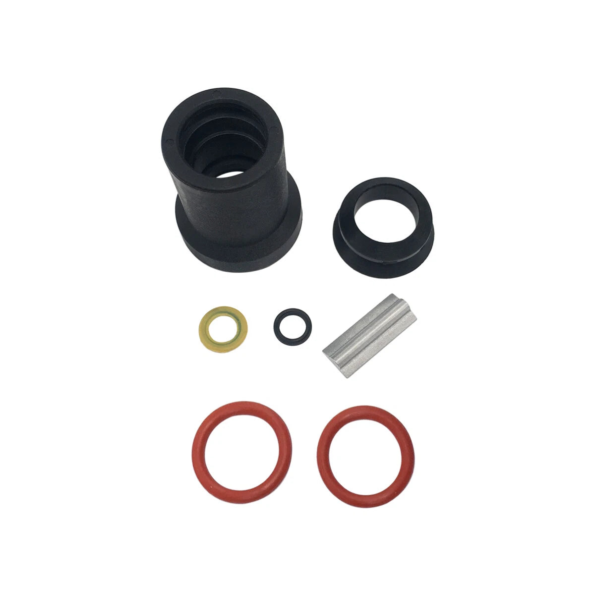 Water Pump Impeller Repair Kit for Mercury Mercruiser Outboard (8M0100526)