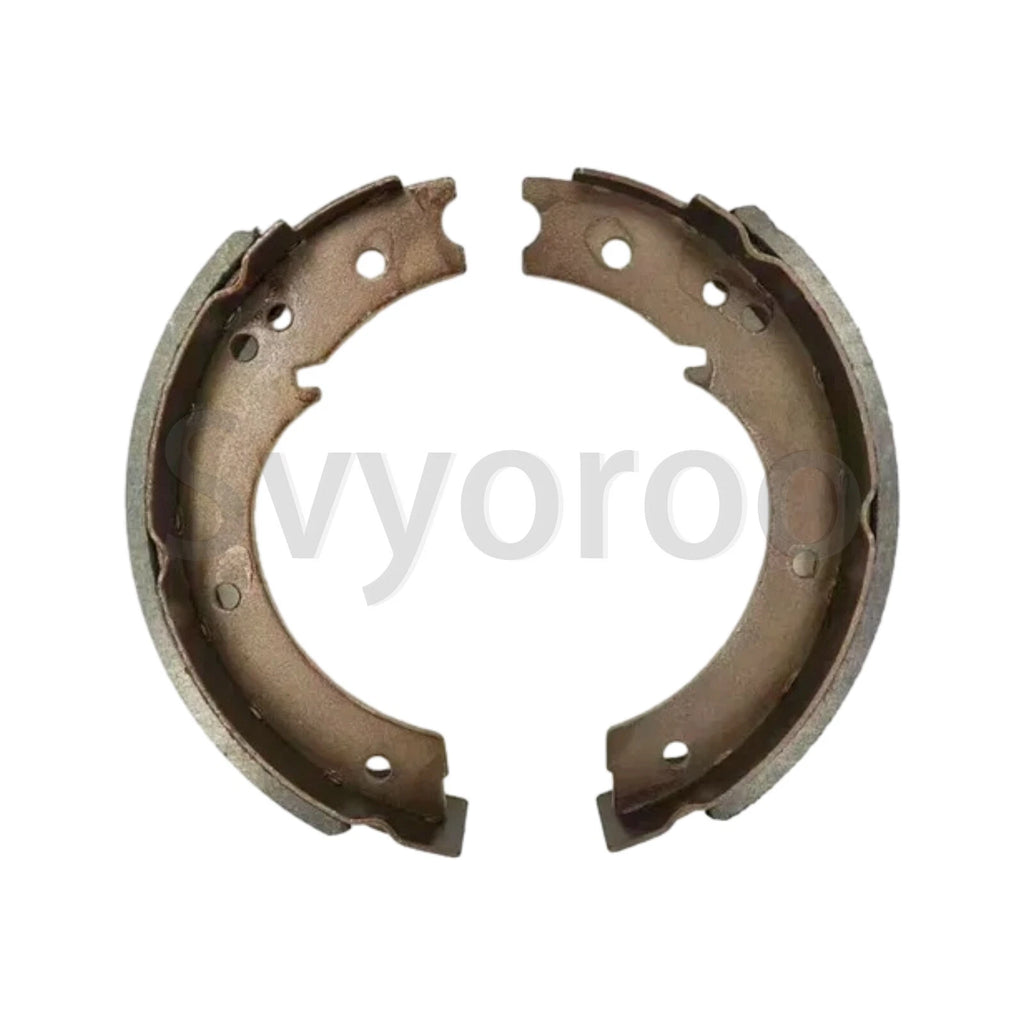 Brake Shoe Set 1591665 for Hyster Forklift