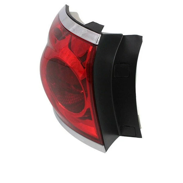 Halogen Tail Light for Buick Enclave (2008–2012) - Driver Side Outer 25954941