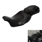 Driver & Passenger Seat for Harley Road Street Glide CVO 2009-2023
