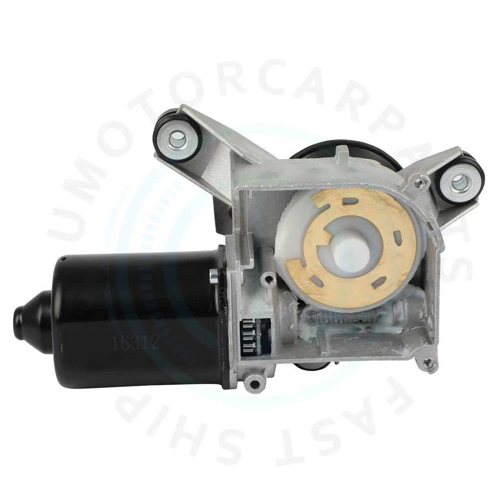 Front Windshield Wiper Motor for Chevy Trucks Blazer (1992–1994)