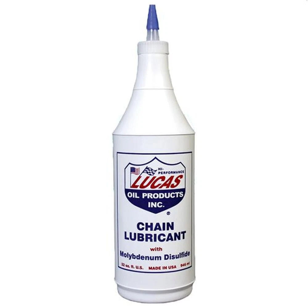 Chain Lubricant for Massey-Harris (1 Quart) LUC10014