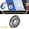 6900NR Deep Groove Ball Bearing for Scooter Skateboard Wheel (P6)
