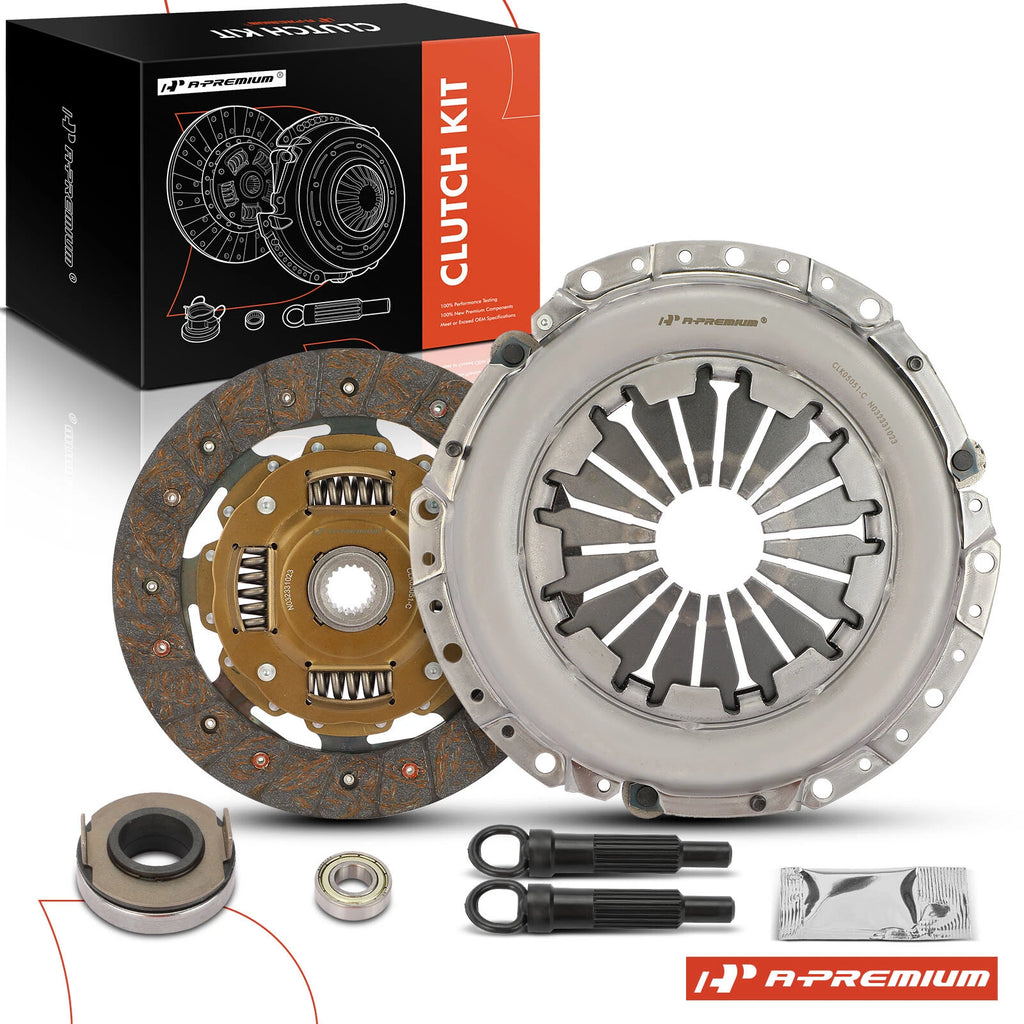 Clutch Kit for Hyundai Elantra Sonata (1993–1995)