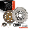 Clutch Kit for Hyundai Elantra Sonata (1993–1995)