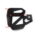 Rear Brake Reservoir Cover for HONDA CRF1000L (2018-2019)