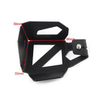 Rear Brake Reservoir Cover for HONDA CRF1000L (2018-2019)