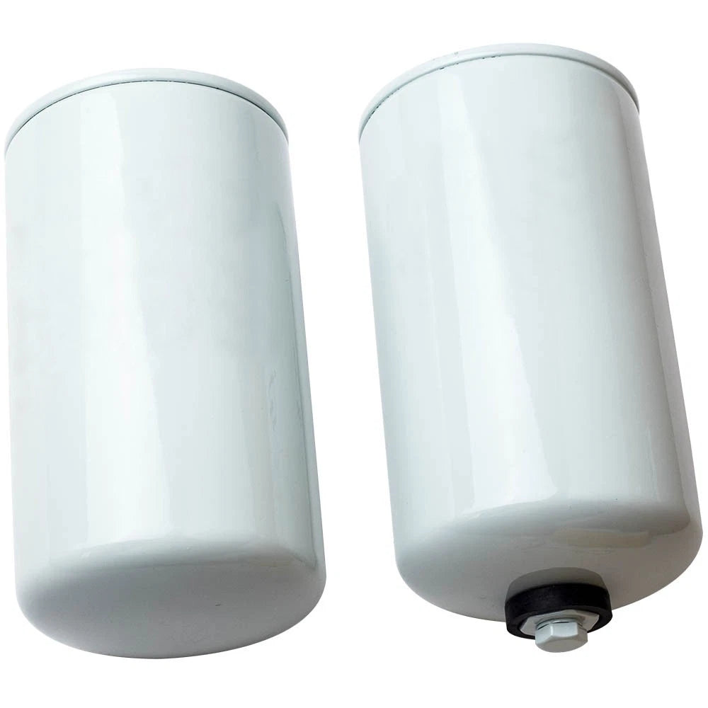 Fuel System Replacement Filters for Ford Powerstroke Dodge Cummins (FS-1001–FS-1001)