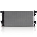 Radiator for Ford Expedition (2018–2021) HL3Z8005C FL3Z8005B CU13510 A13510