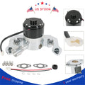 High Flow Electric Water Pump for Big Block Chevy 454 427 396 (1965–1990)