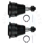 2X Front Suspension Lower Ball Joint for Chrysler Town & Country (2008–2016)