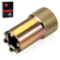Clutch Spider Nut Socket Tool for Polaris RZR Ranger