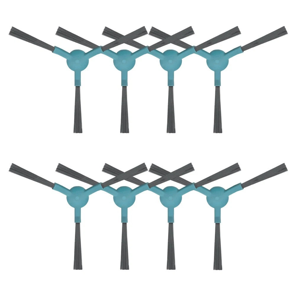 Replacement Side Brushes for Midea S5 Plus iQ400 Plus (2018–2023)