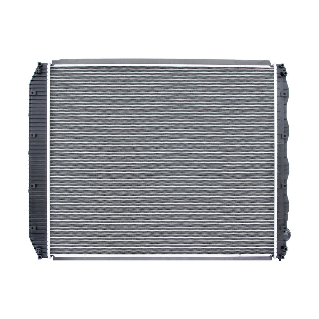 Aluminum Radiator for Volvo VNL VNM (2008–2017) Mack CXU Granite (2015–2018)