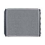 Aluminum Radiator for Volvo VNL VNM (2008–2017) Mack CXU Granite (2015–2018)