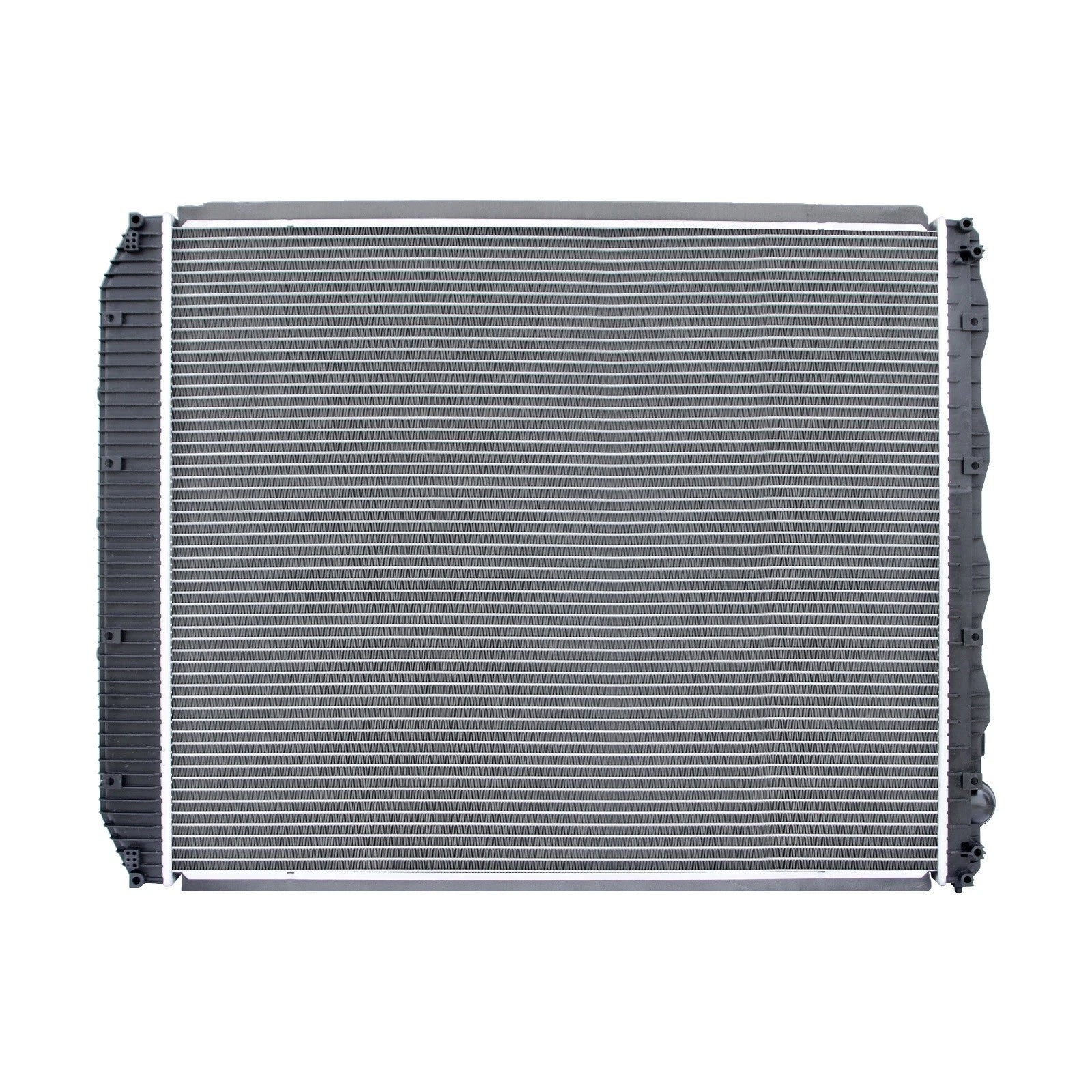 Aluminum Radiator for Volvo VNL VNM (2008–2017) Mack CXU Granite (2015–2018)
