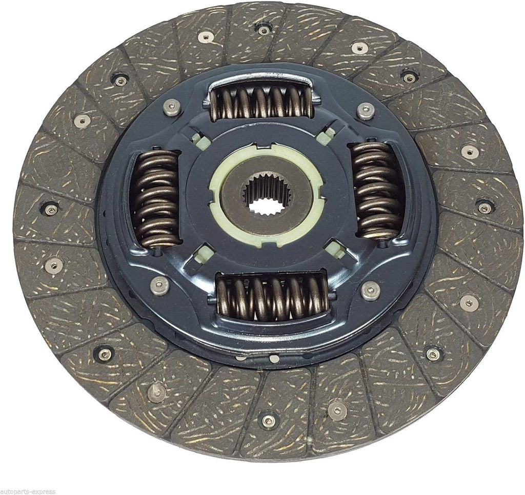 Clutch Kit and Slave Cylinder for Suzuki Forenza Reno (2004–2008)