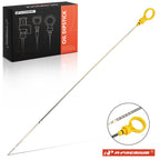 Engine Oil Dipstick for Chevy Tahoe GMC Yukon (1995–2000)