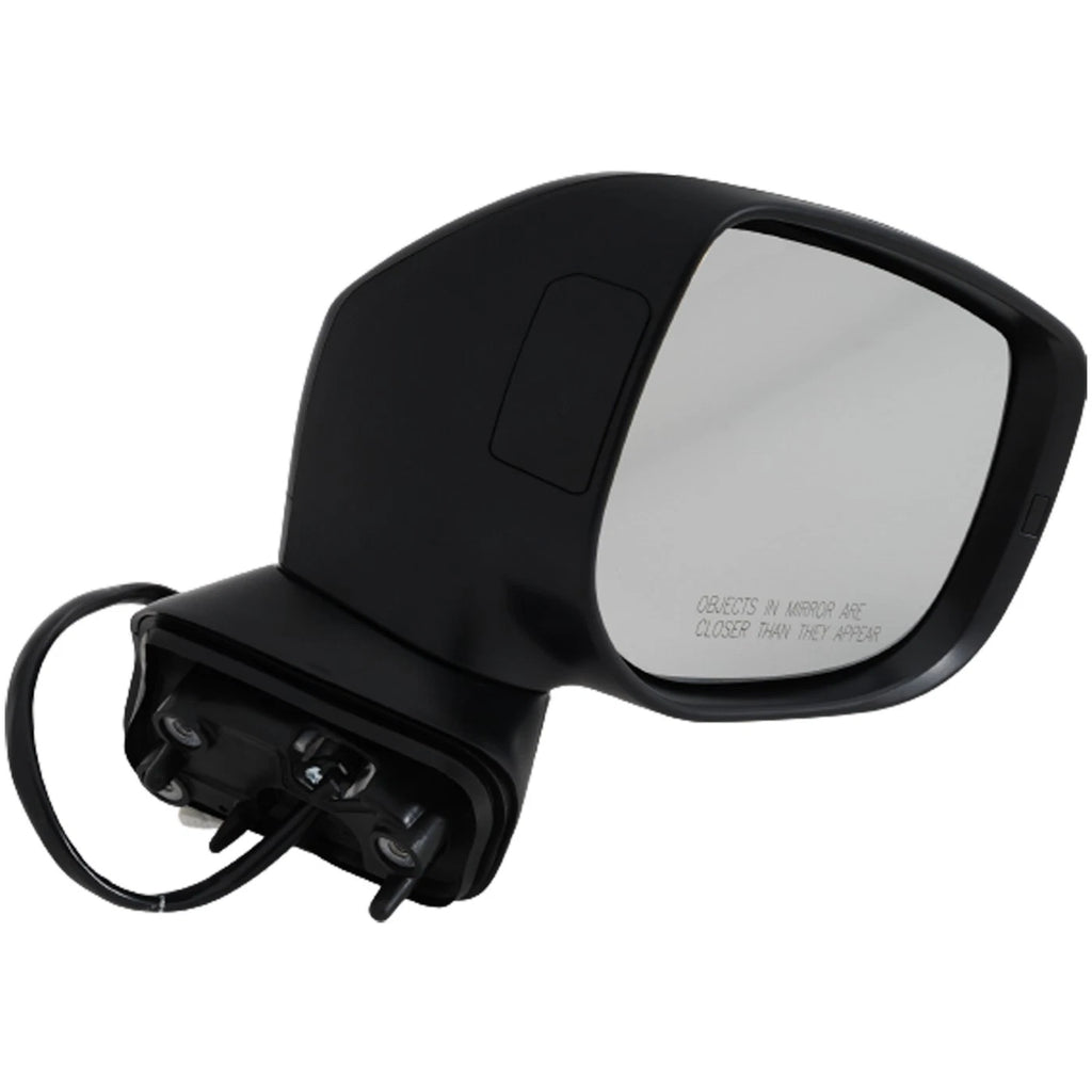 Passenger Side Mirror for Subaru Crosstrek (2018–2021)