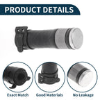Radiator Hose No.17127598004 for BMW X6 (2010–2011) Coolant Tube