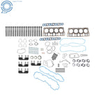 Head Gasket Set with Bolts and Lifters for Ford Powerstroke 6.4L (2008–2010)