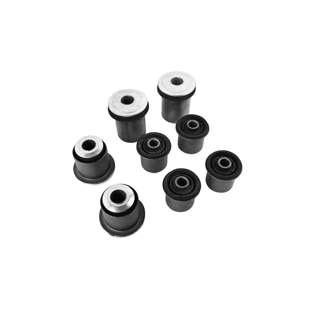 8PCS Control Arm Bushing Kit for Toyota Tundra Sequoia (2000–2007)