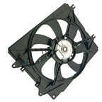 AC condenser fan assembly for Honda CR-V (2017–2022)