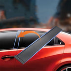 Front Left Door Pillar Trim for Honda Civic (2012-2015)