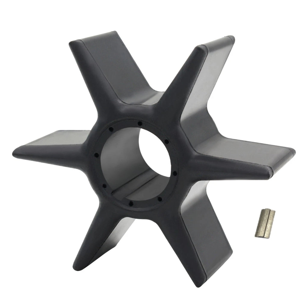 Water Pump Impeller for Yamaha 4 Stroke 300 350 hp Outboard (6AW-44352-00)