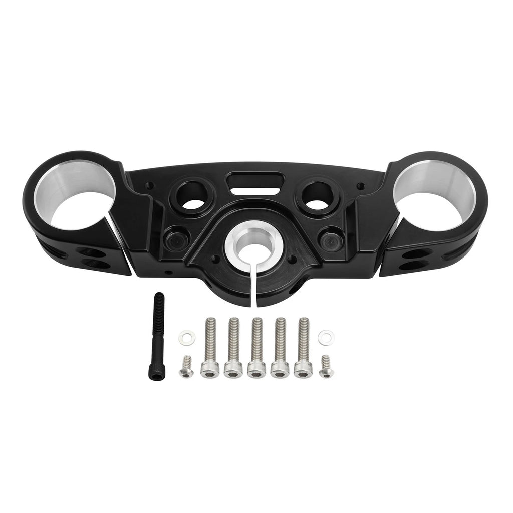 Upper Triple Tree Forks for Harley Low Rider FXLRS (2020–2025) FXLRST (2022–2025)