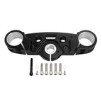 Upper Triple Tree Forks for Harley Low Rider FXLRS (2020–2025) FXLRST (2022–2025)