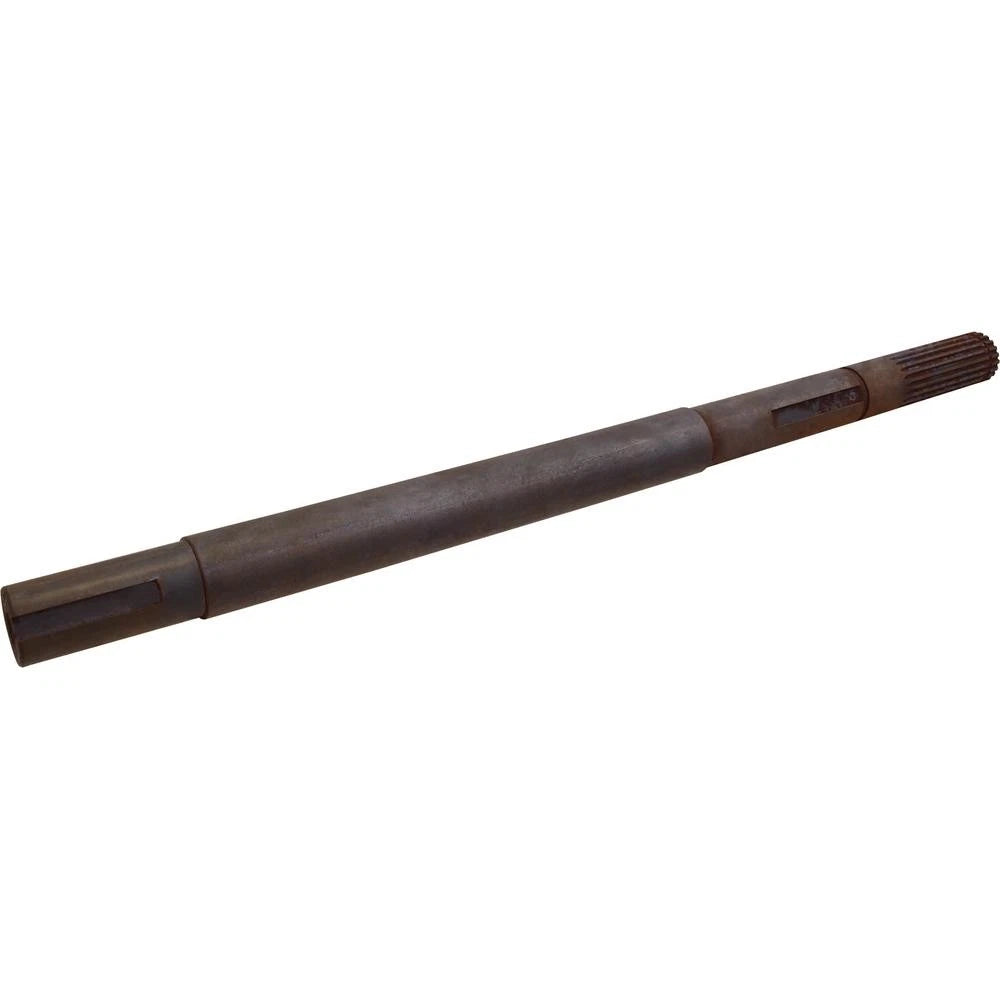 Clean Grain Elevator Head Shaft for Case-IH Combine (87283680)
