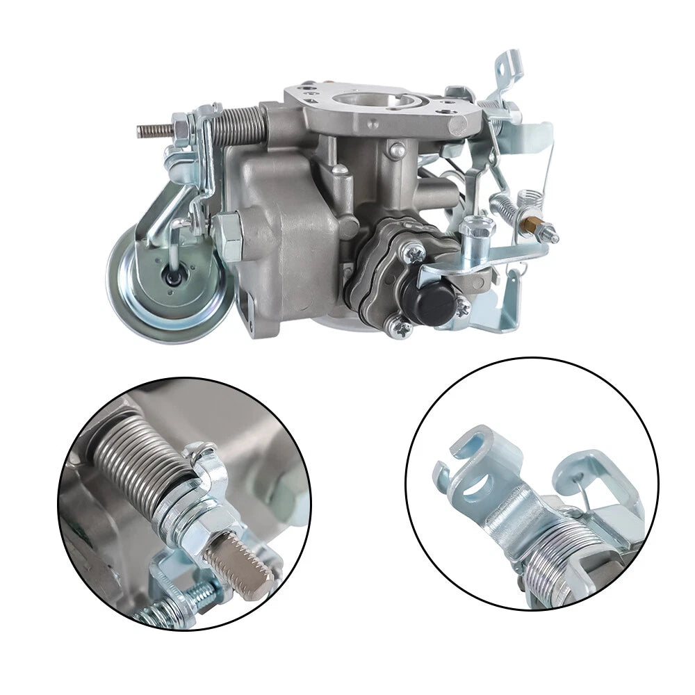 Carburetor for Suzuki SJ410 (1981–1984)