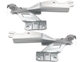 Hood Hinge Kit for Mazda 3 Sedan (2014–2018) MF172SJ