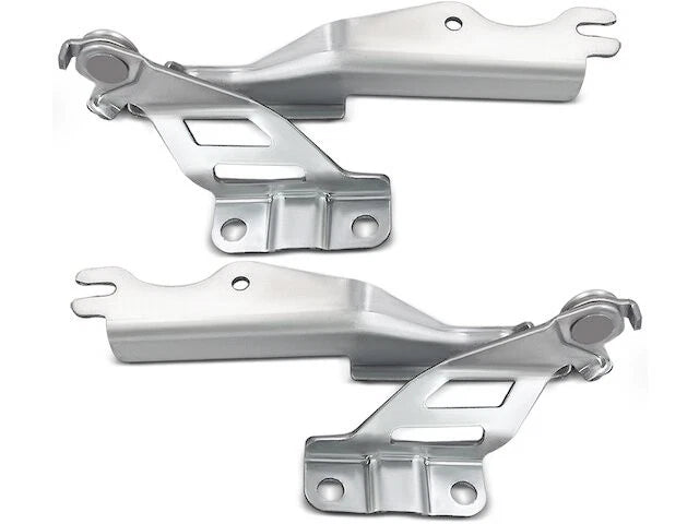 Hood Hinge Kit for Mazda 3 Sedan (2014–2018) MF172SJ