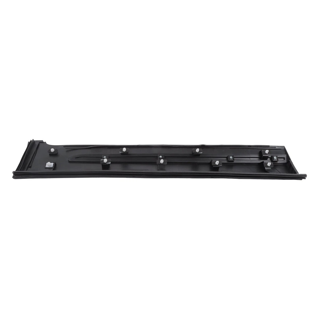 Rear Left Door Side Skirt for Honda Pilot (2019–2022)